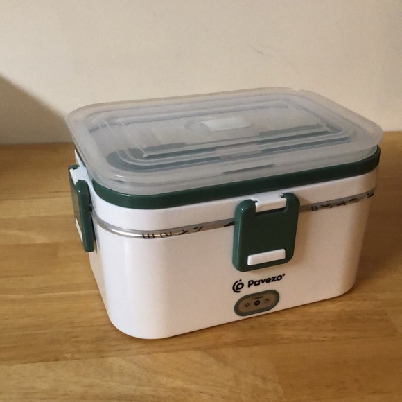 Electric Lunch Box - Picture 3 of 4